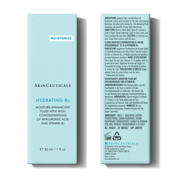 Comprar Skinceuticals Hydrating B5 al Mejor Precio | Quierofarma 2