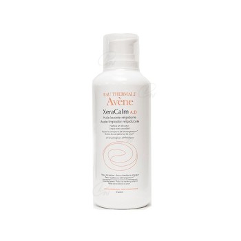 Comprar Avene Xeracalm Ad Aceite Limpiador Relipidiz al Mejor Precio | Quierofarma