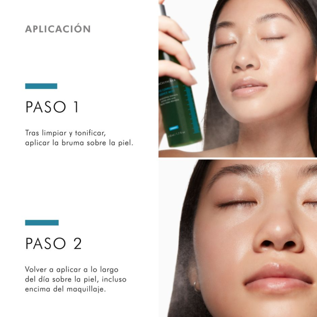 Comprar Skinceuticals Phyto Essence Mist al Mejor Precio | Quierofarma