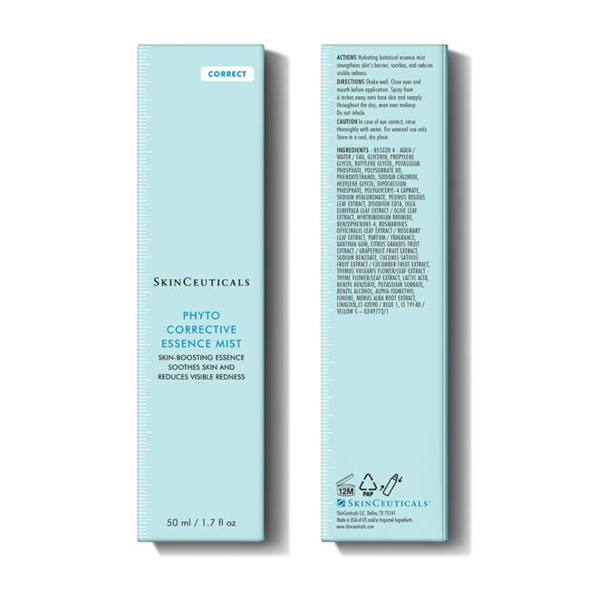 Comprar Skinceuticals Phyto Essence Mist al Mejor Precio | Quierofarma