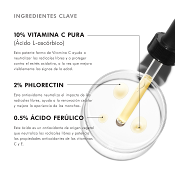 Comprar SkinCeuticals Phloretin CF sérum 30ml | Quierofarma