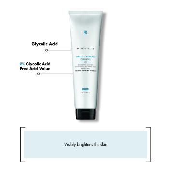 Comprar Skinceuticals Glycolic Cleanser al Mejor Precio | Quierofarma