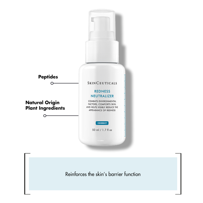 Comprar Skinceuticals Redness Neutralizer al Mejor Precio | Quierofarma