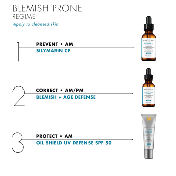 Comprar Skinceuticals Oil Shield al Mejor Precio | Quierofarma 2