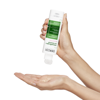 Comprar Dercos Champu Anticaspa Sensitive Sin Sulfatos al Mejor Precio | Quierofarma