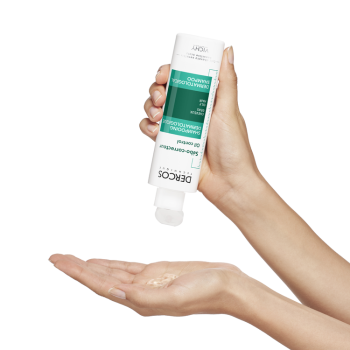 Comprar Dercos Champú Sebo Corrector al Mejor Precio | Quierofarma