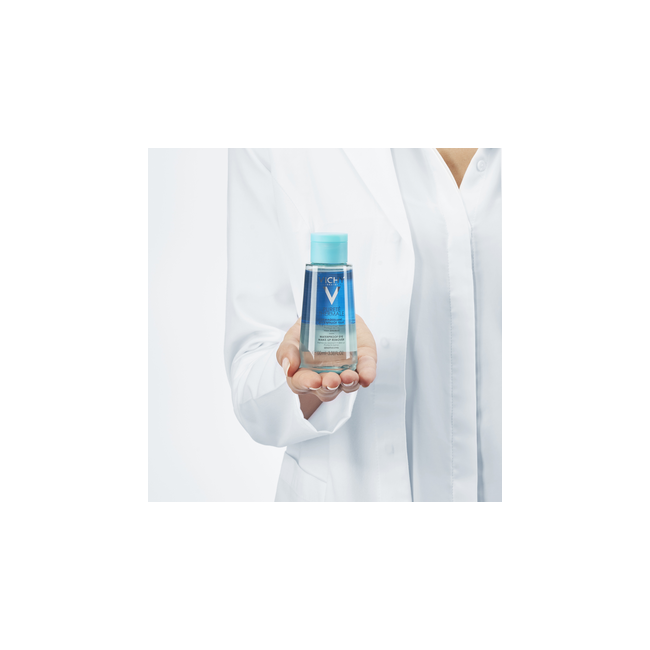 Comprar Purete Thermale Desmaquillante Ojos al Mejor Precio | Quierofarma