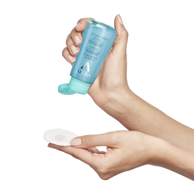 Comprar Purete Thermale Desmaquillante Ojos al Mejor Precio | Quierofarma