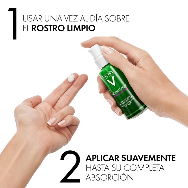 Comprar Normaderm Phytosolution al Mejor Precio | Quierofarma