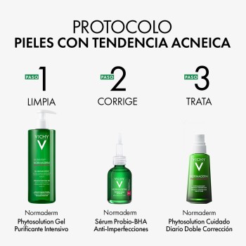Comprar Normaderm Phytosolution al Mejor Precio | Quierofarma