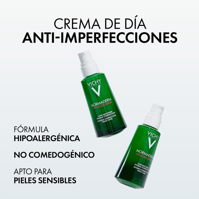 Comprar Normaderm Phytosolution al Mejor Precio | Quierofarma