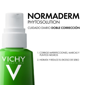 Comprar Normaderm Phytosolution al Mejor Precio | Quierofarma