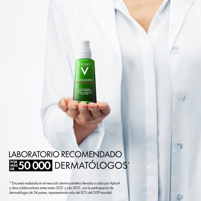 Comprar Normaderm Phytosolution al Mejor Precio | Quierofarma