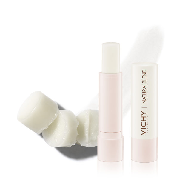 Comprar Naturalblend Bálsamo Labial sin Coloral Mejor Precio | Quierofarma