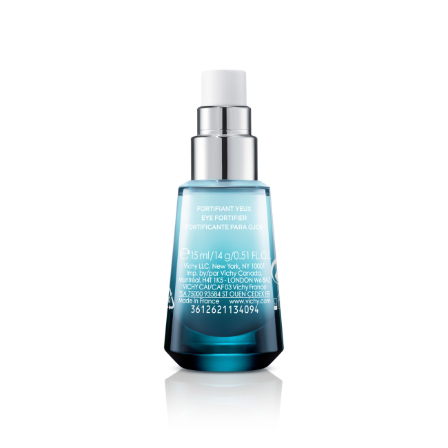 Comprar Contorno de Ojos Mineral al Mejor Precio | Quierofarma