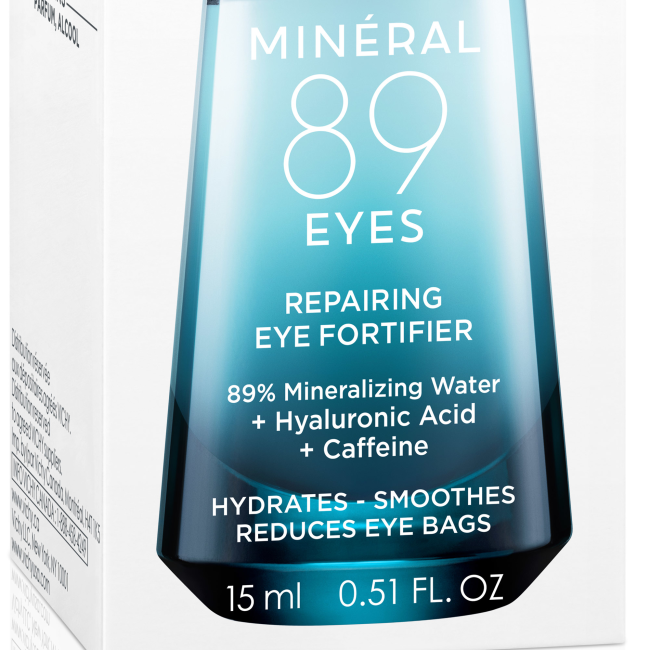 Comprar Contorno de Ojos Mineral al Mejor Precio | Quierofarma