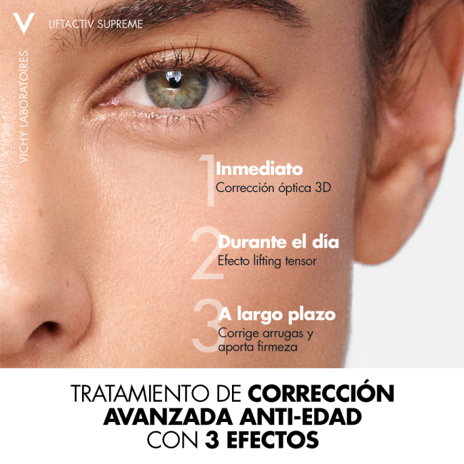 Comprar Liftactiv Supreme Piel seca al Mejor Precio | Quierofarma