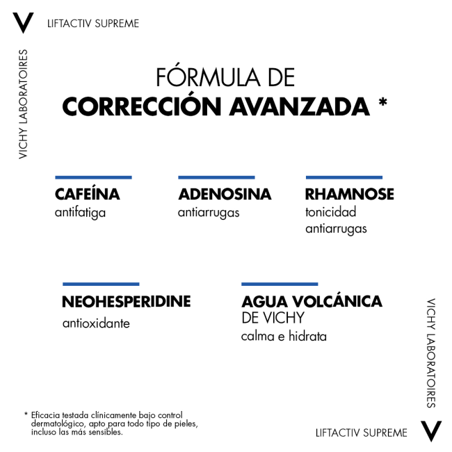 Comprar Liftactiv Supreme Piel seca al Mejor Precio | Quierofarma