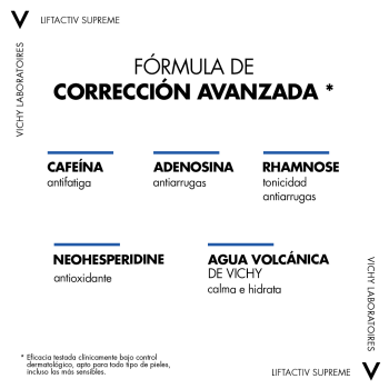 Comprar Liftactiv Supreme Piel seca al Mejor Precio | Quierofarma