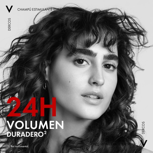 Comprar Dercos Champú Estimulante al Mejor Precio | Quierofarma