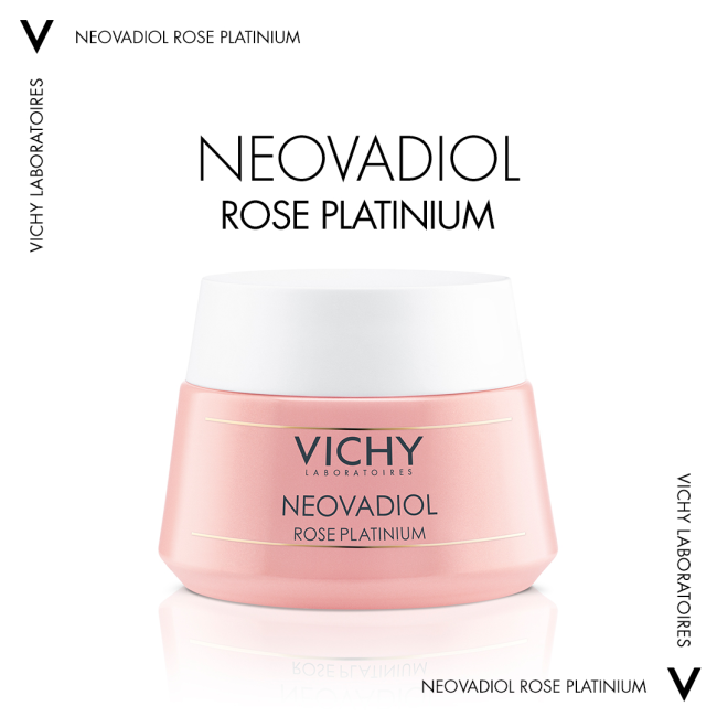 Comprar Neovadiol Rose platinium al Mejor Precio | Quierofarma