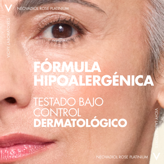 Comprar Neovadiol Rose platinium al Mejor Precio | Quierofarma