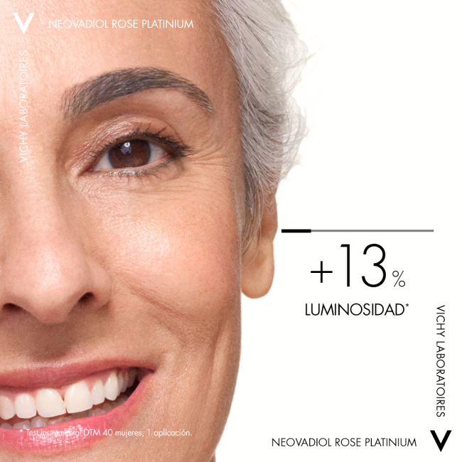 Comprar Neovadiol Rose platinium al Mejor Precio | Quierofarma