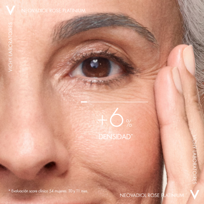 Comprar Neovadiol Rose platinium al Mejor Precio | Quierofarma