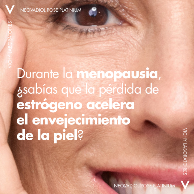 Comprar Neovadiol Rose platinium al Mejor Precio | Quierofarma