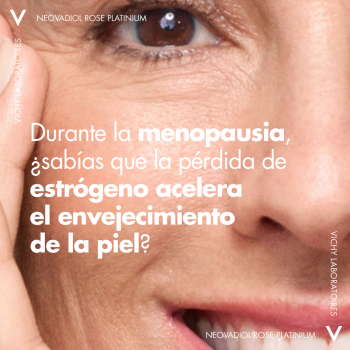 Comprar Neovadiol Rose platinium al Mejor Precio | Quierofarma