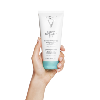 Comprar Purete Thermale Desmaquillante Inteal Piel Sensible en al Mejor Precio | Quierofarma 2