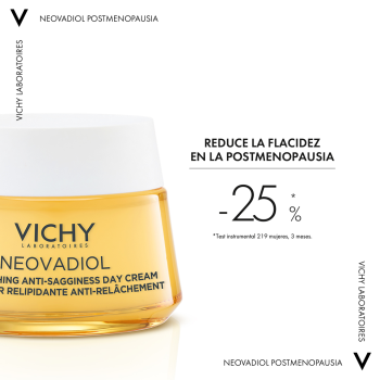 ComprarNeovadiol Crema de Día Antiflacidez Rellenadora Postmenopausia 2