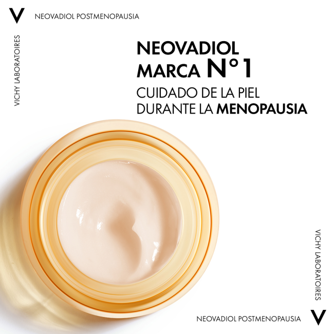 ComprarNeovadiol Crema de Día Antiflacidez Rellenadora Postmenopausia