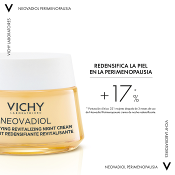 Comprar Neovadiol Crema de noche Perimenopausia al Mejor Precio