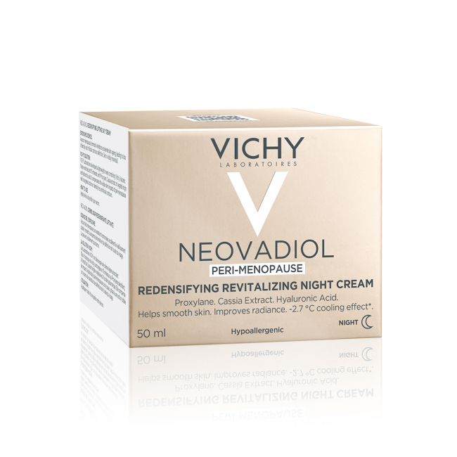 Comprar Neovadiol Crema de noche Perimenopausia al Mejor Precio