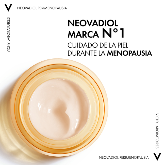 Comprar Neovadiol Crema de noche Perimenopausia al Mejor Precio
