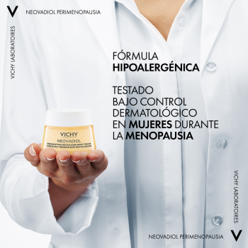Comprar Neovadiol Crema de noche Perimenopausia al Mejor Precio