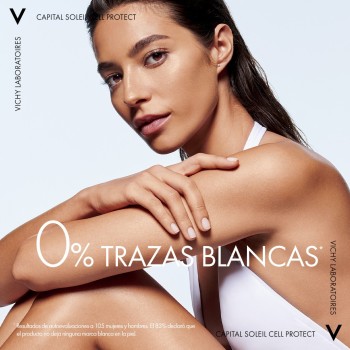 Comprar Capital Soleil Spray al Mejor Precio | Quierofarma 2