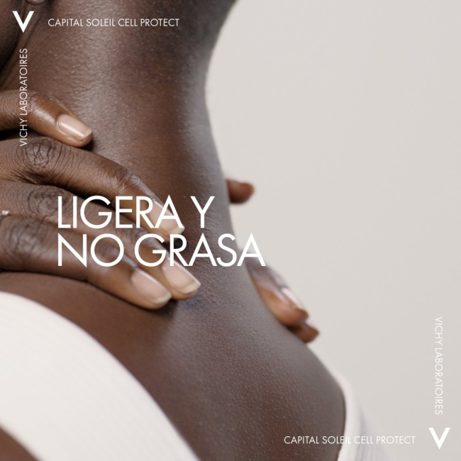 Comprar Capital Soleil Spray al Mejor Precio | Quierofarma