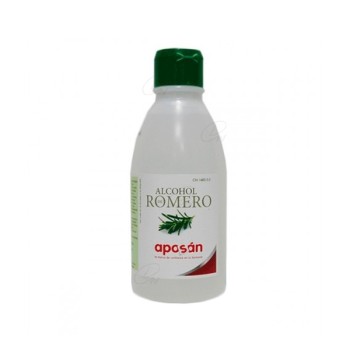 Comprar Alcohol De Romero Aposan (250 ml)