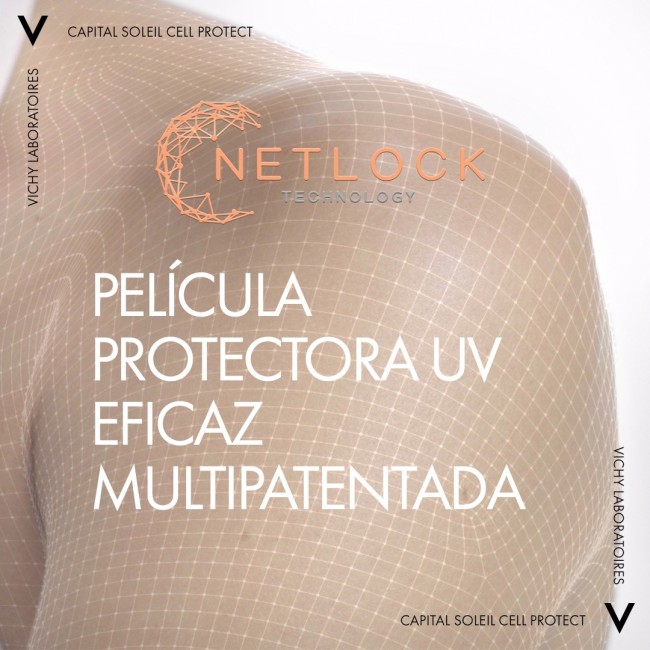 Comprar Capital Soleil Spray al Mejor Precio | Quierofarma