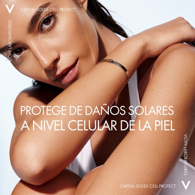 Comprar Capital Soleil Spray al Mejor Precio | Quierofarma