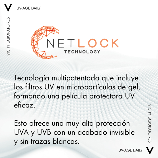 Comprar Capital Soleil Fotoprotector UV AGE Daily Water Fluid Antifotoenvejecimiento al Mejor Precio | Quierofarma