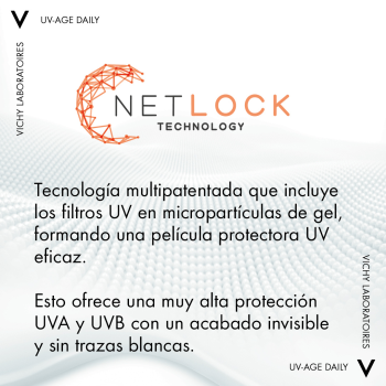 Comprar Capital Soleil Fotoprotector UV AGE Daily Water Fluid Antifotoenvejecimiento al Mejor Precio | Quierofarma