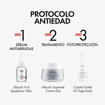 Comprar Liftactiv Supreme HA Epidermic Filler al Mejor Precio | Quierofarma