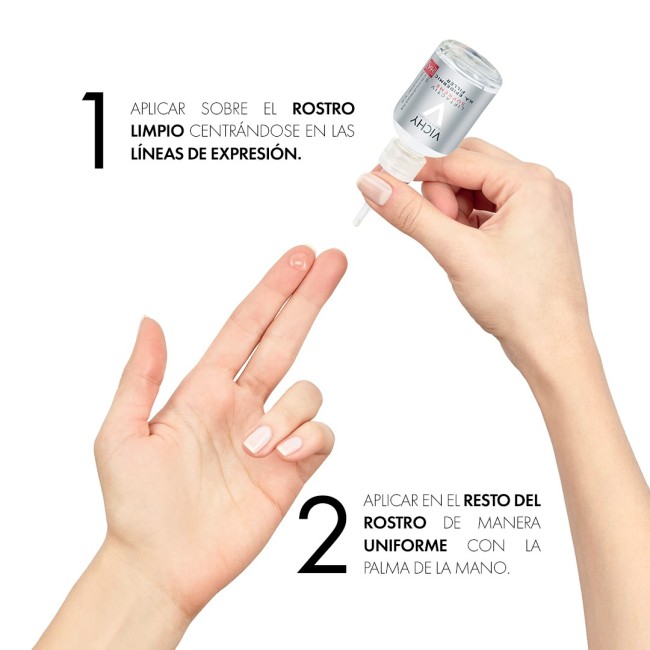 Comprar Liftactiv Supreme HA Epidermic Filler al Mejor Precio | Quierofarma