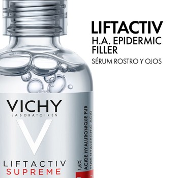 Comprar Liftactiv Supreme HA Epidermic Filler al Mejor Precio | Quierofarma