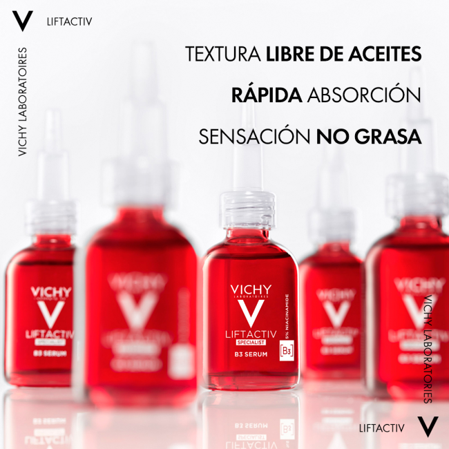 Comprar Liftactiv Sérum Specialist Manchas Oscuras B al Mejor Precio | Quierofarma