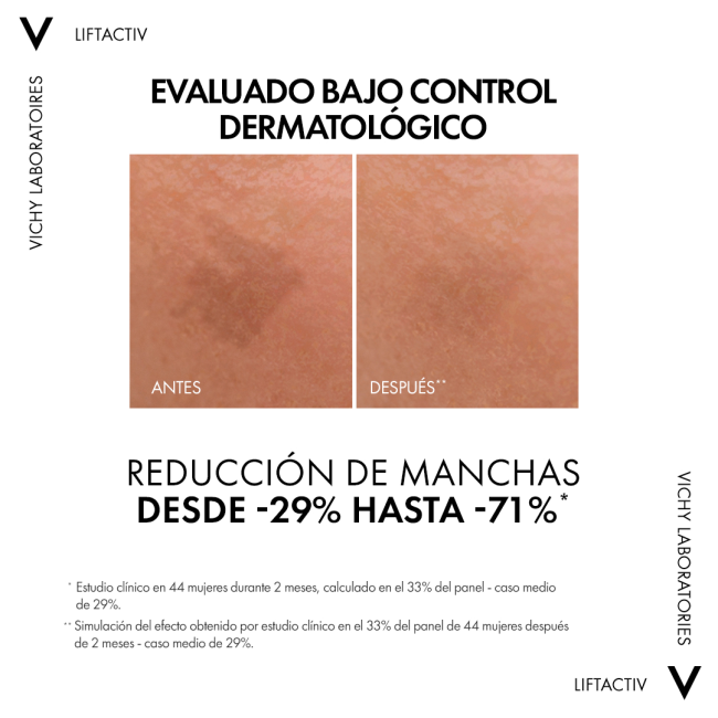 Comprar Liftactiv Sérum Specialist Manchas Oscuras B al Mejor Precio | Quierofarma