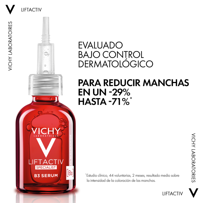 Comprar Liftactiv Sérum Specialist Manchas Oscuras B al Mejor Precio | Quierofarma